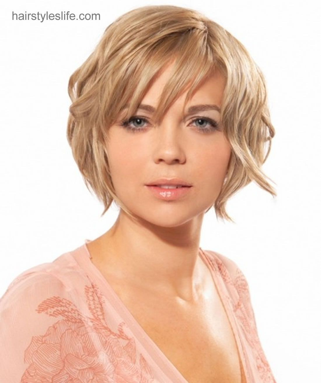 Frisuren Ovales Gesicht Kurz Kurzhaarschnitt Für Frauen 2018 – Trend Best 17 Short